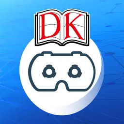 DK虚拟现实