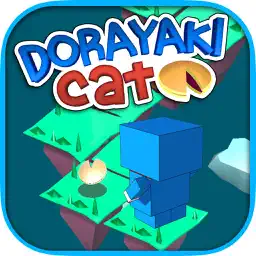 铜锣烧猫 -  3D迷宫曲折的游戏为孩子们