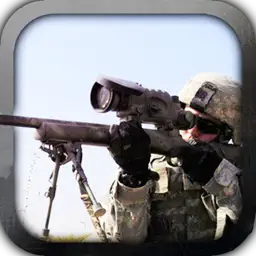 Desert Conflict - Sniper Warfare G.I.
