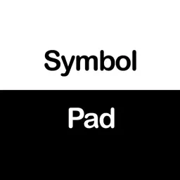 特殊字符键盘 - Unicode字符集、顏文字输入法