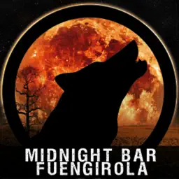 Midnight bar