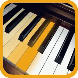 Happy Piano - Drum & Xylophone
