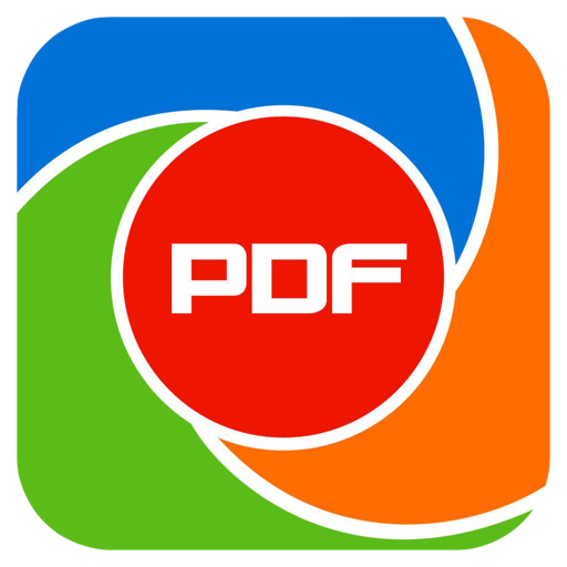 PDF转换器 - 文件转换器