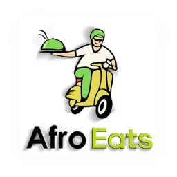 AfroEats for Driver