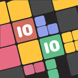 1010 - 经典方块消除游戏